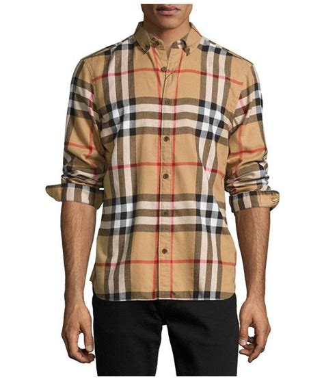 burberry shirt india price|burberry shirt cost.